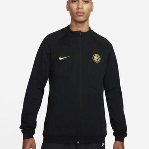 NEW Nike 2022 Inter Milan Academy Pro Training Men's Jacket Size XXL DN3079-010